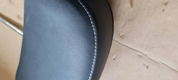 фото №8, Q7 4m ii подголовник сиденья левый перед кожа sline 4m0881903c