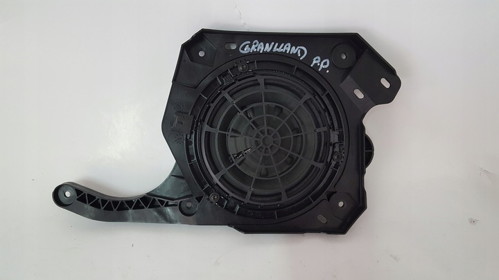 фото №1, Grandland x динамик дверь правые перед