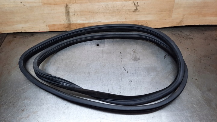 фото №1, Прокладка дверь правый перед fiat croma ii 05-10r