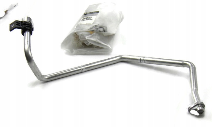 фото №11, Шланг кондиционера renault master 10- 924800018r