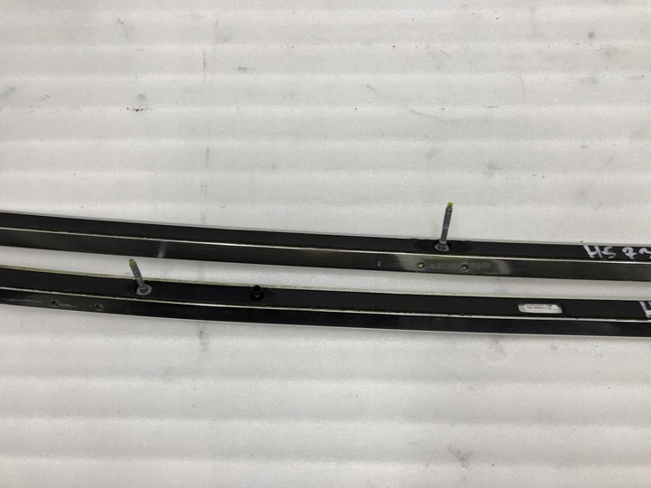 фото №13, Рейлинг рейлинги крышные 4g9860021a audi a6 c7 универсал