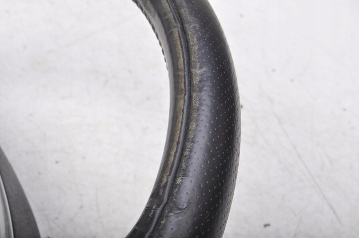 фото №11, Volvo s60 ii v60 руль кожаный rdesign