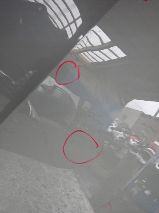 фото №11, Skoda kodiaq рестайлінг 21- капот кришка двигуна