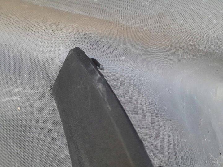 фото №3, Volvo xc40 17- бампер зад задний pod pdc оригинал