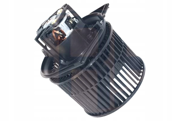 фото №1, Двигун вентилятор saab 9-5 1.9 2.0 2.2 2.3 3.0 v6t