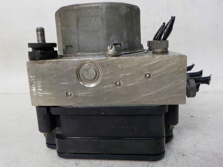 фото №7, Fiat forino iii 1.3 jtd насос abs 0265243769 51962893 0265956367