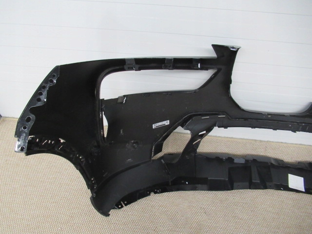 фото №9, Бампер bmw x7 g07 m набір lci рестайлінг