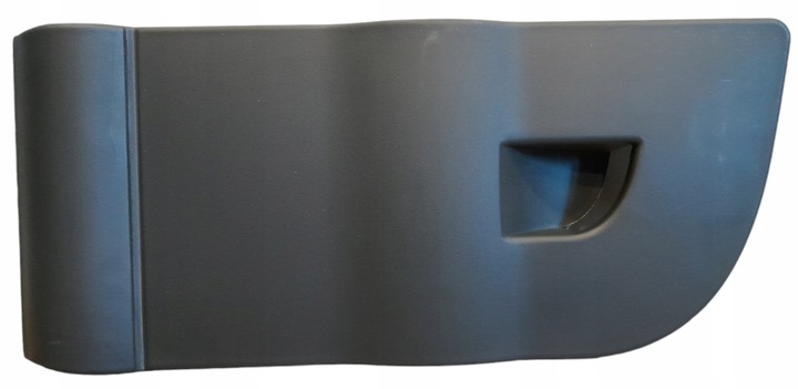 фото №1, Кришка заглушка бампера renault midlum lh