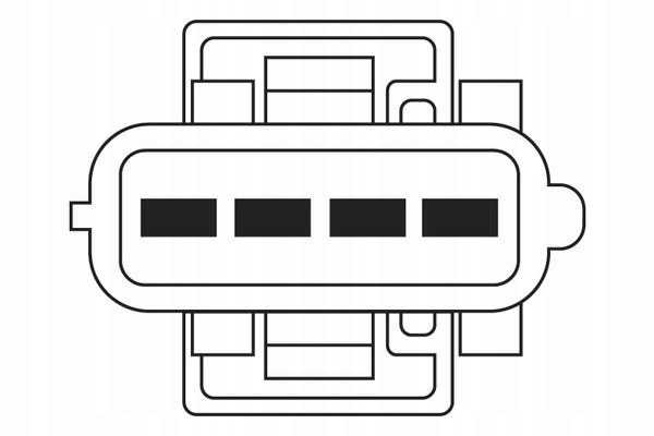 фото №14, Лямбда-зонд bosch 258 006 029