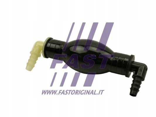 фото №3, Fast ft53048 модуль насоса топлива