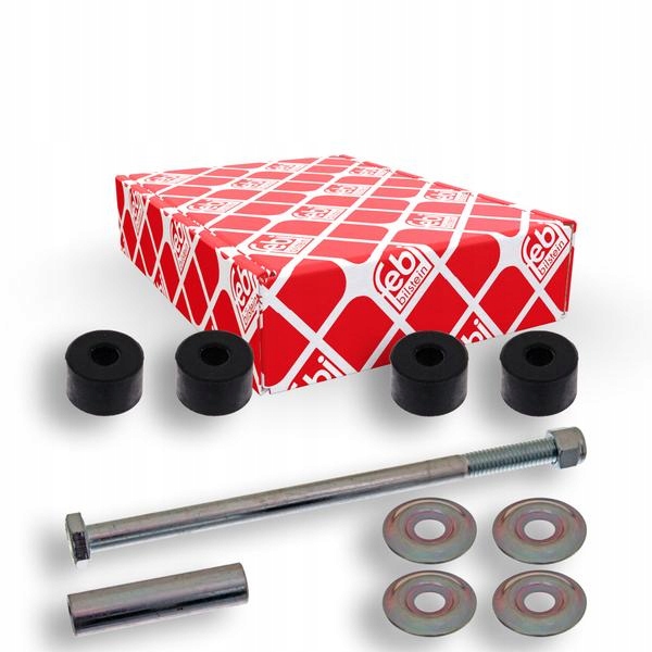 фото №13, Соединитель stab. toyota hi-lux 1.6 1.8 2.2d 2.4d hi-l