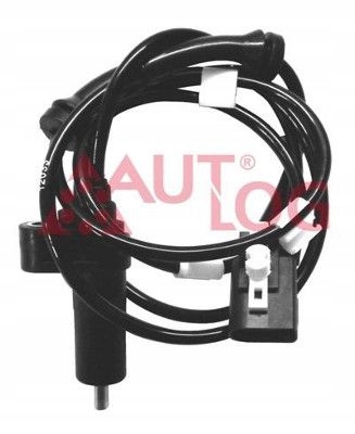 фото №2, Датчик, скорость оборотная колёса autlog as4295 as4295 as4295