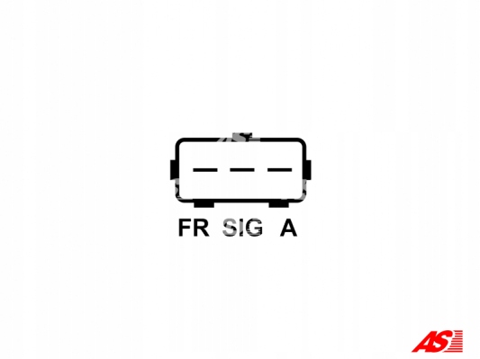 фото №6, Генератори комплектні as-pl a4021