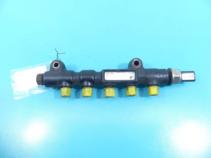 фото №2, Планка вприскувальний ford focus c-max i 1.6 tdci