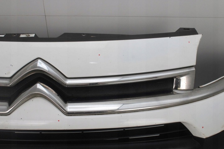 фото №8, Бампер перед передний citroen berlingo iii 3 fl 13-15r ewp