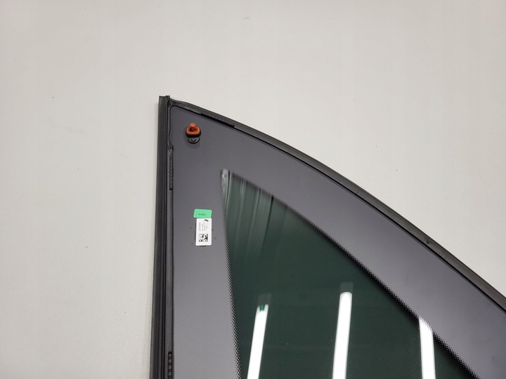 фото №7, Mercedes b клас w247 нова скло правий зад кузовна оригінальний номер 2022