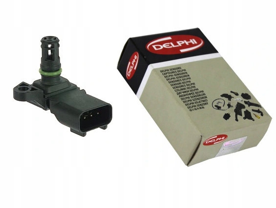 фото №9, Датчик давления delphi ps10125