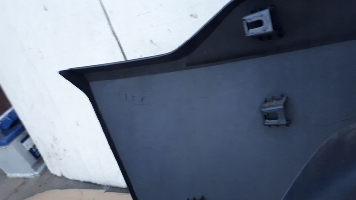 фото №6, Honda hrv hr-v iii 21- накладка кришки задньої 7489n-3n0-e00