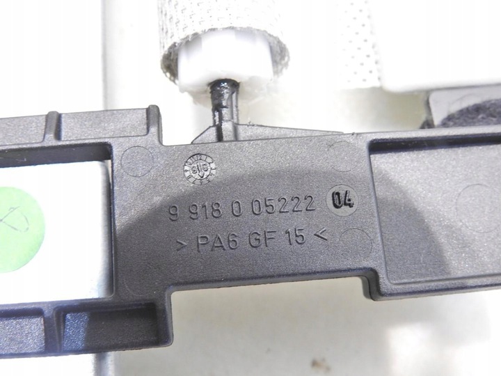 фото №6, Ролета крыша ford s-max mk1 9918005222