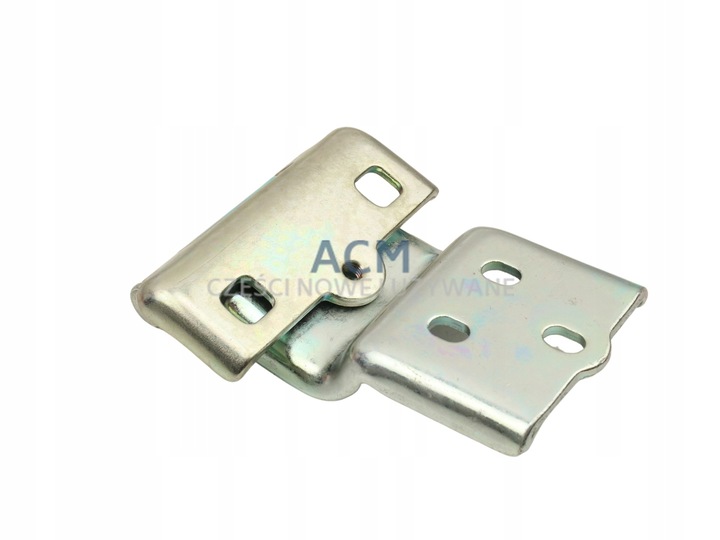 фото №2, Fast петля двері fiat ducato 06 / 14 зад p