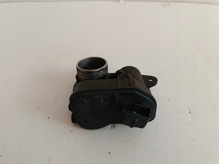 фото №6, Дросельна заслінка 9652621280 peugeot 208 1.2