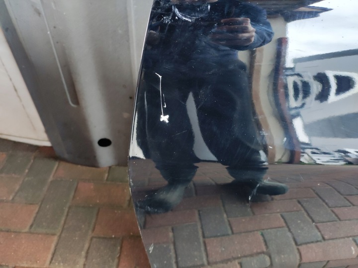 фото №9, Дверь ford mustang mach-e mach 2020-23 передние левая