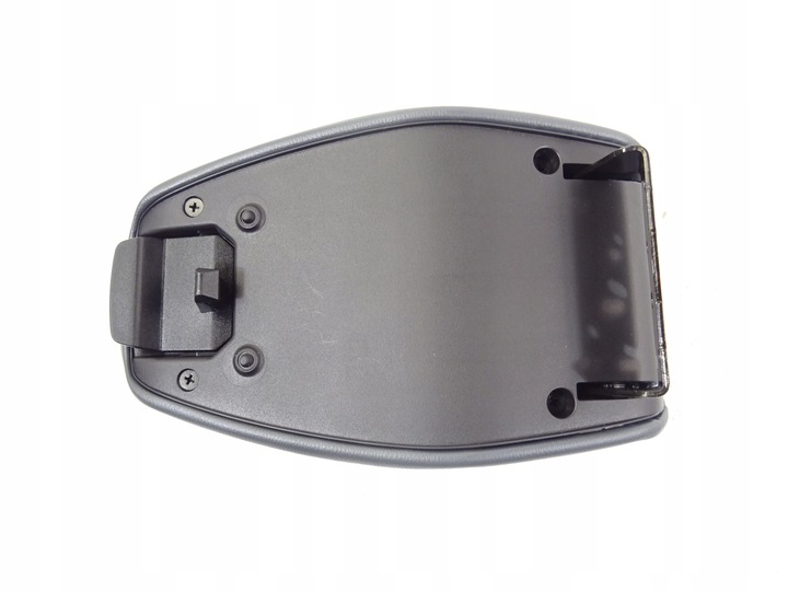 фото №7, Nissan juke ii f16 підлокітник шкіра 969106pa0a