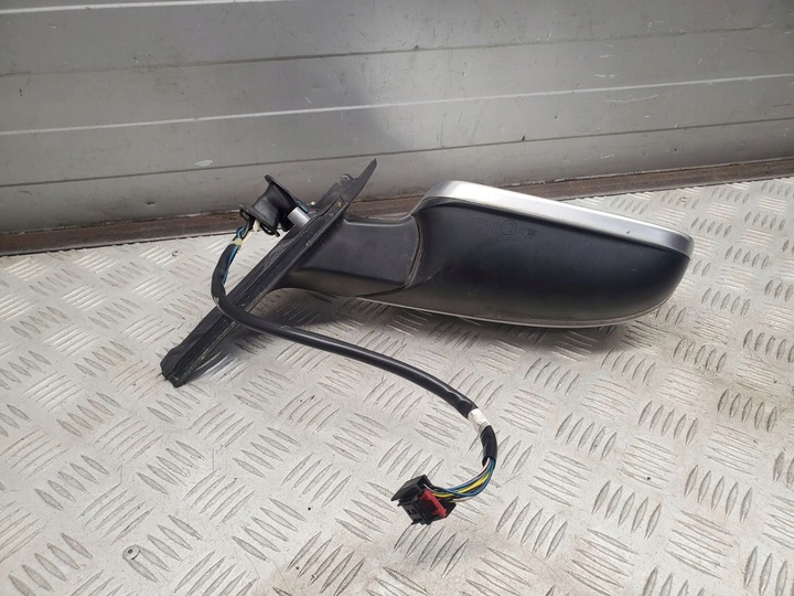 фото №7, Audi a4 s4 b8 8k 8k1857410ak права сторона дзеркало