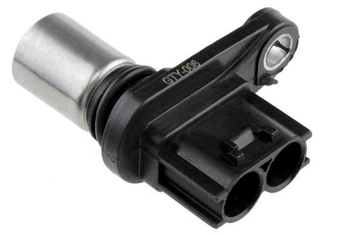 фото №13, Датчик положение вала коленчатого toyota yaris 1.0i jp fr 1999-,1.3i fr 2001