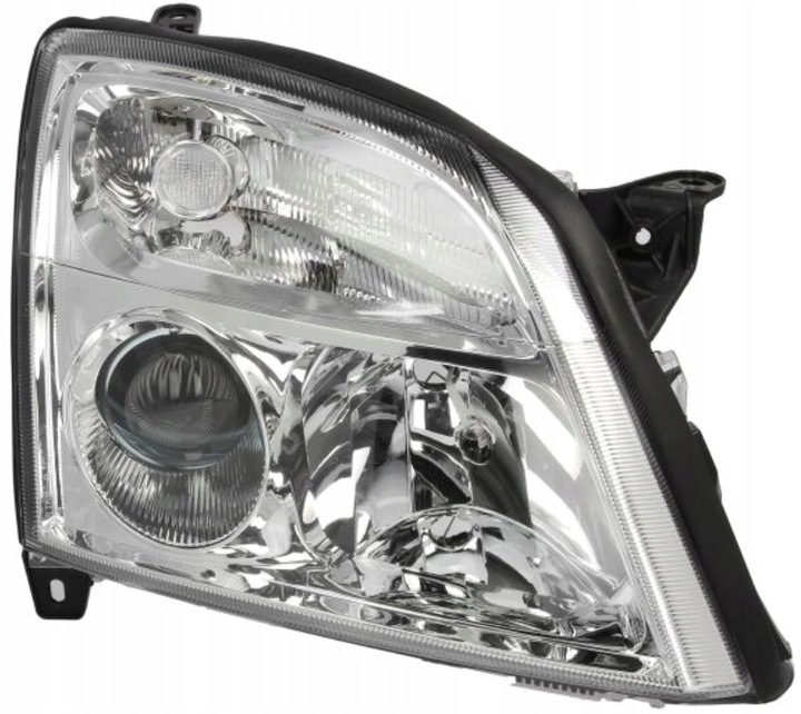 фото №1, Opel signum vectra c фара переднее правый tyc