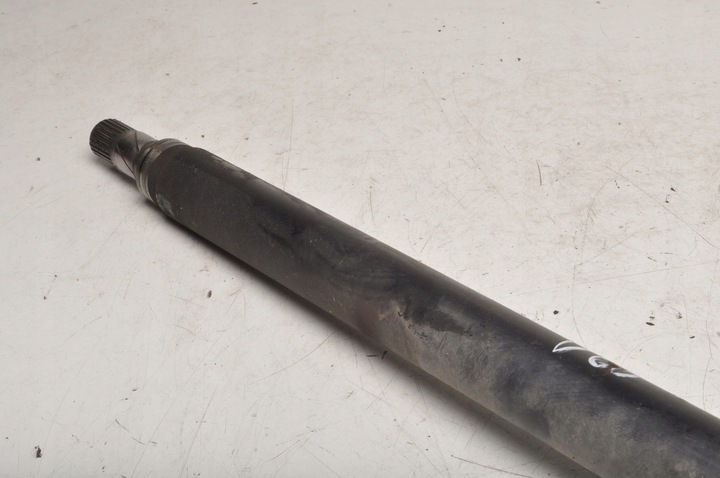 фото №7, Volvo s60 ii v60 2.5 t піввісь права довга 31272548