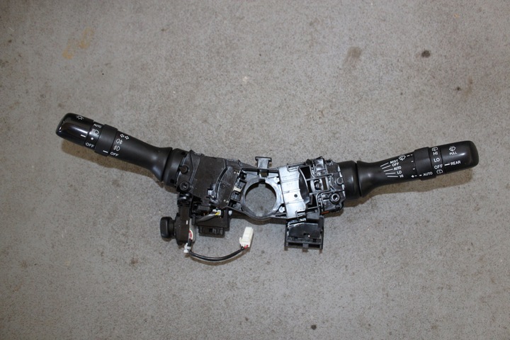 фото №1, Lexus rx 400h 03-08 перемикачі комбіновані комплект