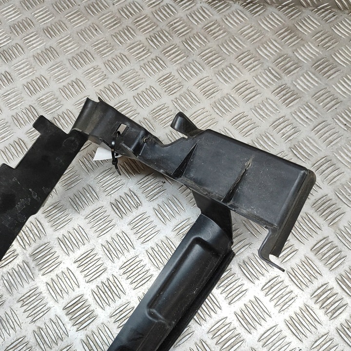 фото №6, Land rover range rover evoque l538 2014 запчасть трубы впуск воздуха