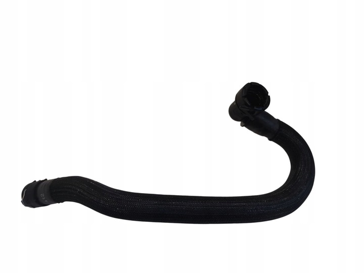 фото №1, C4 picasso ii c5 aircross berlingo iv 1.5 hdi труба шланг нагрівача новий ory