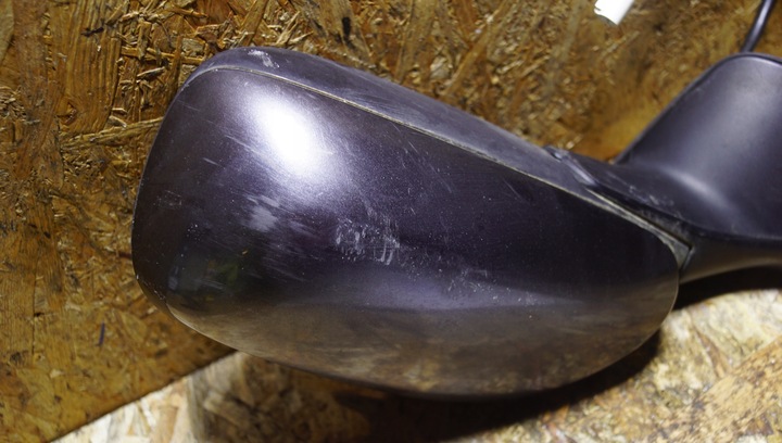 фото №7, Зеркало левая toyota auris i 5 pin