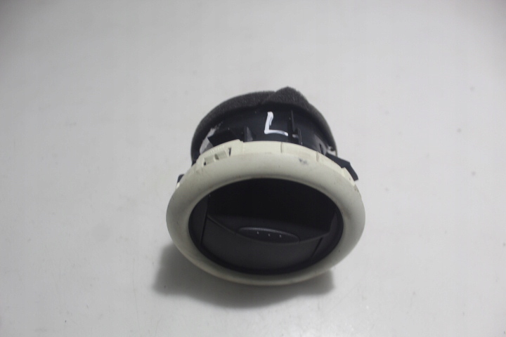 фото №1, Решётка воздуховод левая ford ka ii