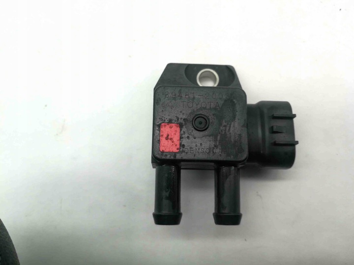 фото №1, Датчик давления dpf toyota avensis estate _t27_ 8948120030 2.2l дизель