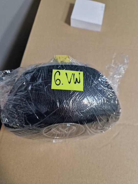 фото №8, Подушка водія повітряна подушка безпеки volkswagen touareg iii 760880201f