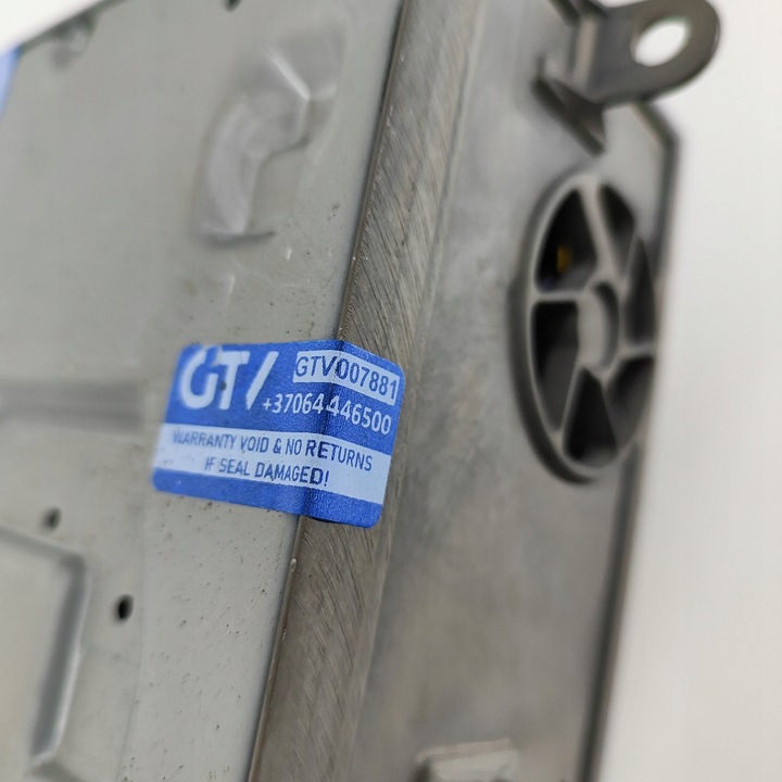 фото №7, Mercedes-benz gle w167 2023 панель / радіопрогравач cd/dvd/gps