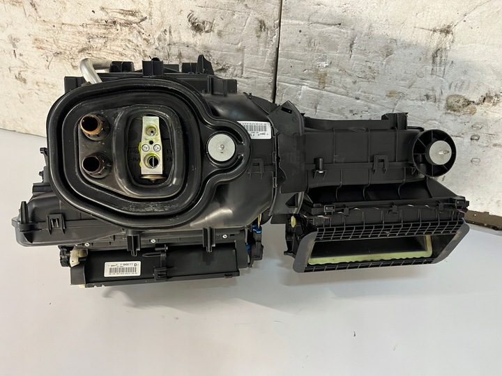 фото №7, Обігрівач golf vii 5g oktavia iii 5e leon iii 5f 5q1820005 європа