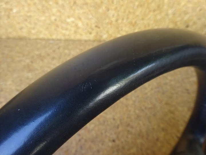 фото №9, Audi a3 8p рестайлинг 08-12 руль кожа мультифункция 8r0419091ftna