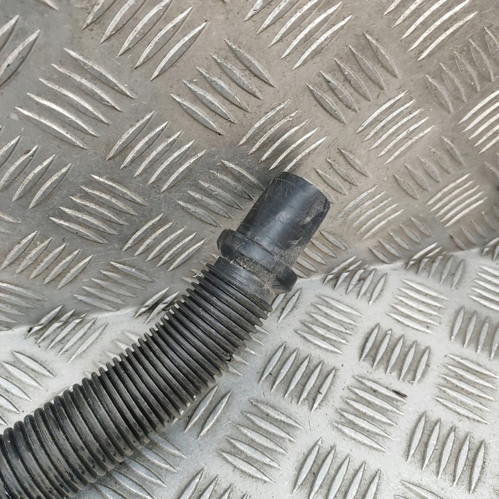 фото №5, Audi q8 2023 трубка заливка жидкости do омывателя стекло