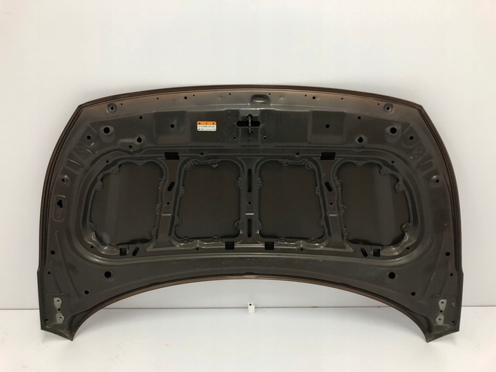 фото №4, Капот кришка двигуна kia ceed ii 2012-