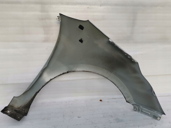 фото №10, Крыло левый перед kia ceed ii 12-18