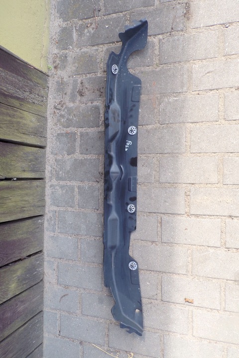 фото №7, Панель під лобовим склом металевий 2g0806239c vw polo 2g vi