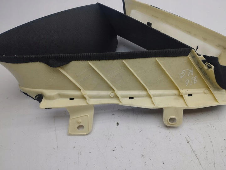 фото №5, Audi a7 s7 4g 2013 левая сторона защита верхняя стойка / d