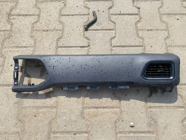 фото №6, Рамка бардачка панели распределительной 682116715r master