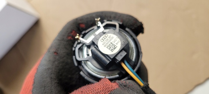 фото №8, S7 4g a7 динамік твітер динамік bang olufsen 4g0035397