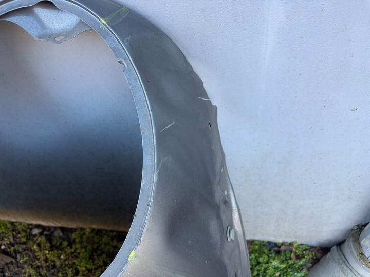 фото №8, Капот mini cooper s r50 r52