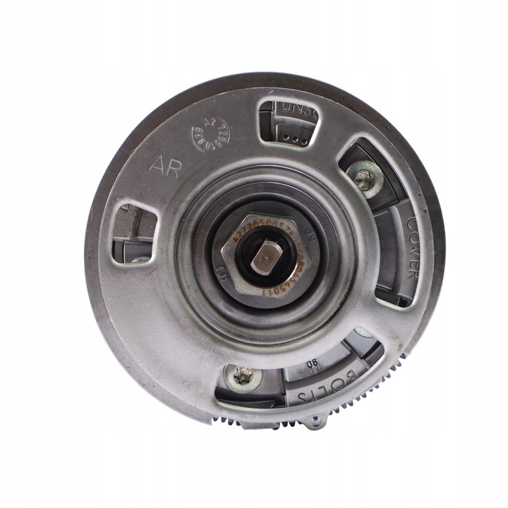 фото №11, Mercedes w204 вал розподільний вал випускний лівий a2720505351